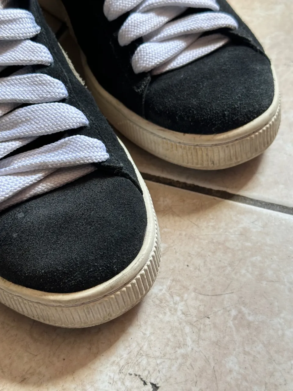 Tênis Puma Suede 42