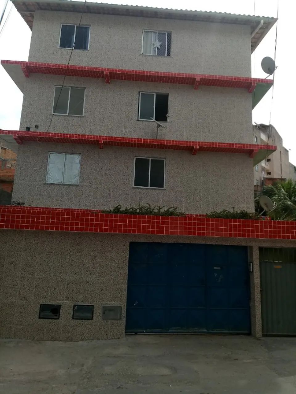 Foto - Salvador - Cabula VI