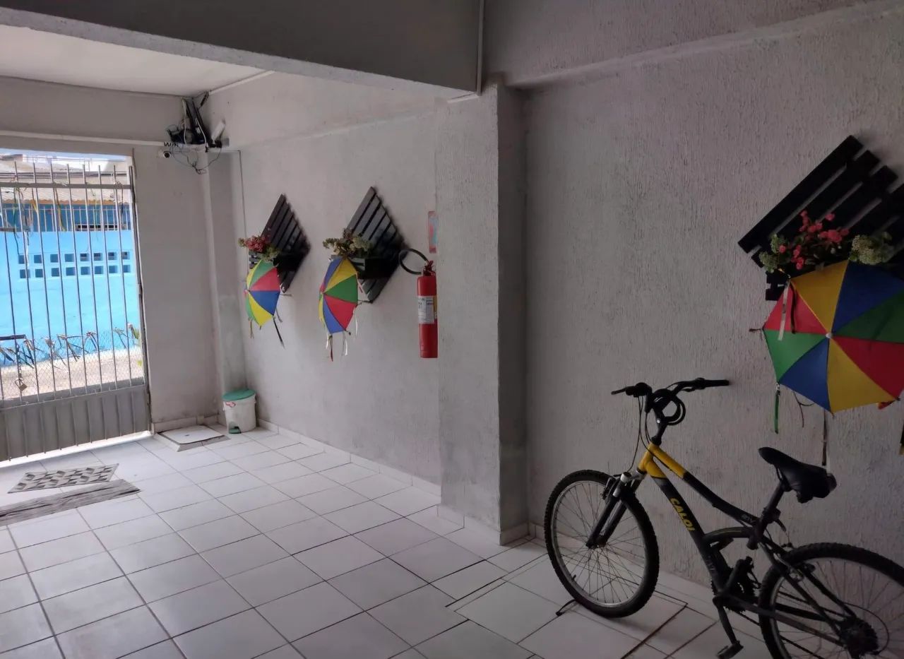 Foto - Recife - Iputinga