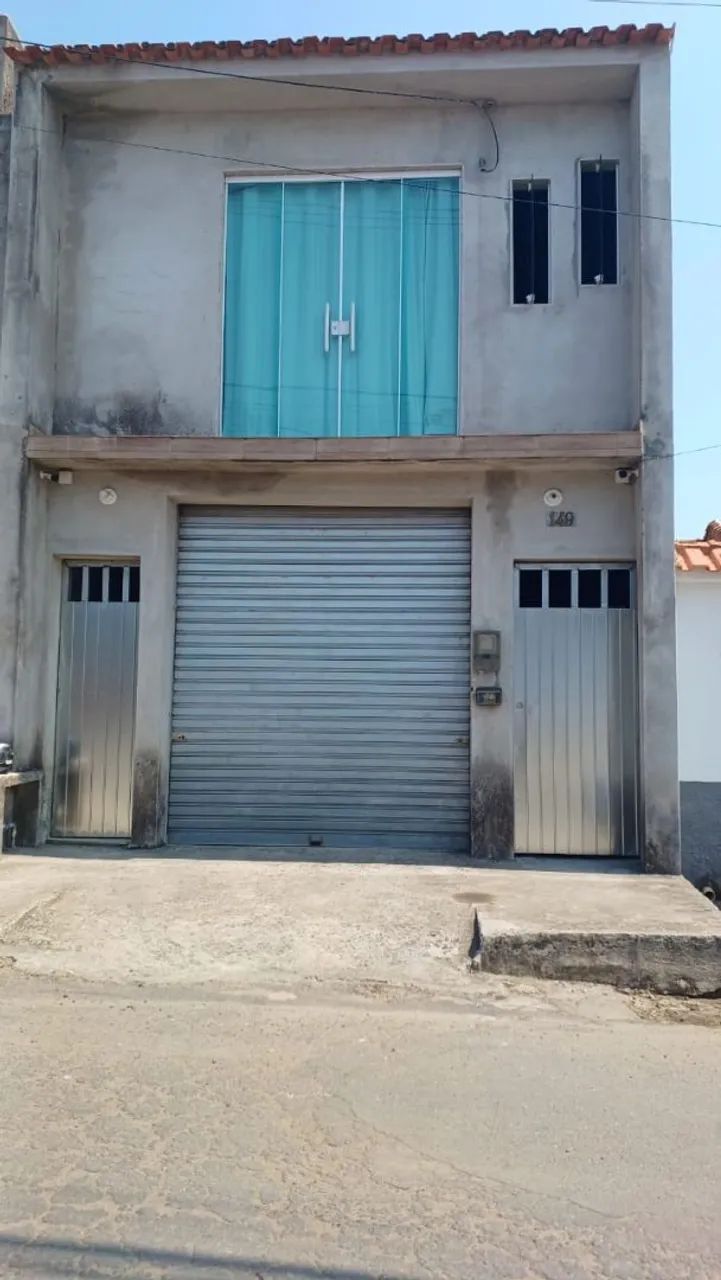 Foto - Barra Mansa - Loteamento Belo Horizonte