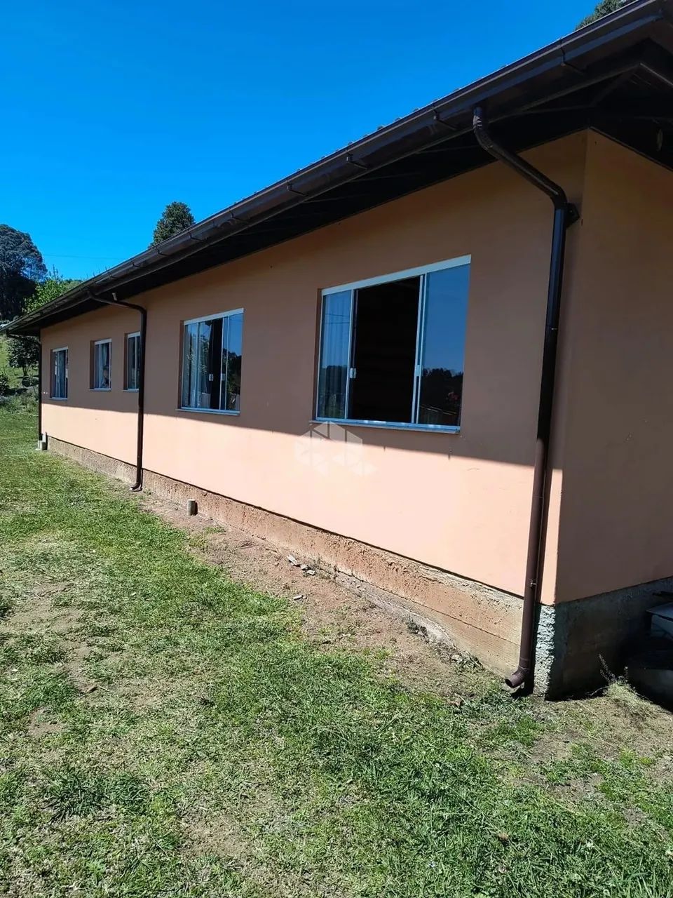 Sítio com 84348,00m2, casa com 215m2, Bom Jardim da Serra, SC - Foto 3