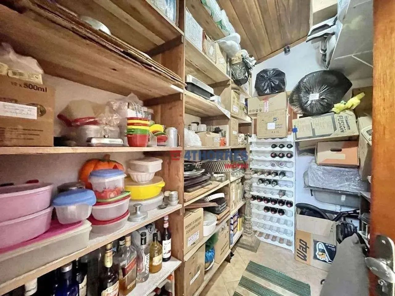 Casa à venda, 357 m² por R$ 2.200.000,00 - Chácara das Paineiras - Carapicuíba/SP - Foto 3