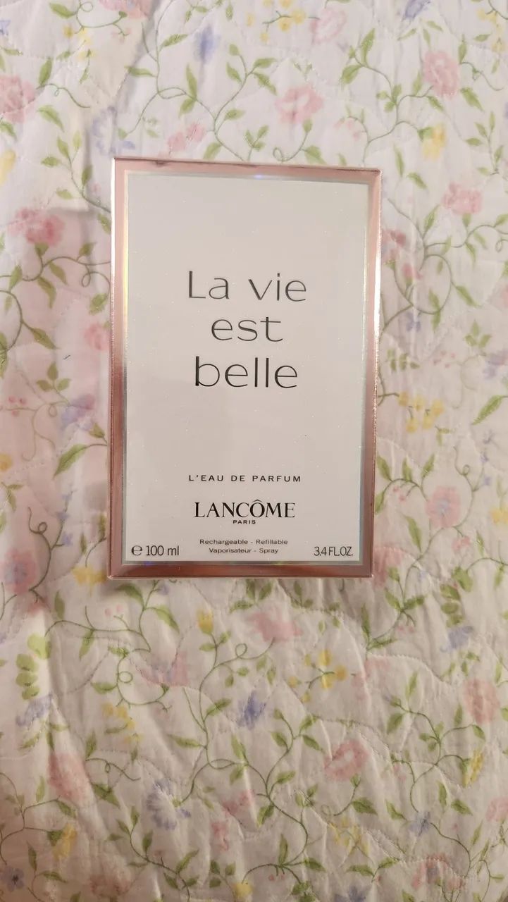 Perfume La vie est belle 100 ml lancome  - Foto 2