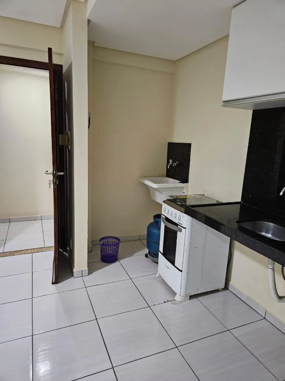 Foto - Natal - Capim Macio