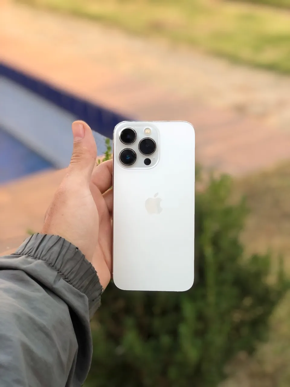 iphone 13 pro 128gb semi novo
