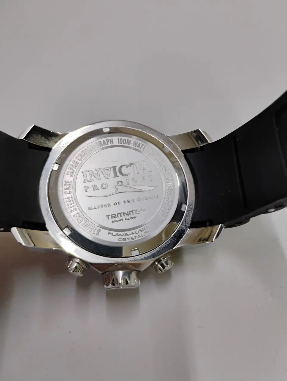 Relógio Invicta Pro Diver Original  - Foto 4