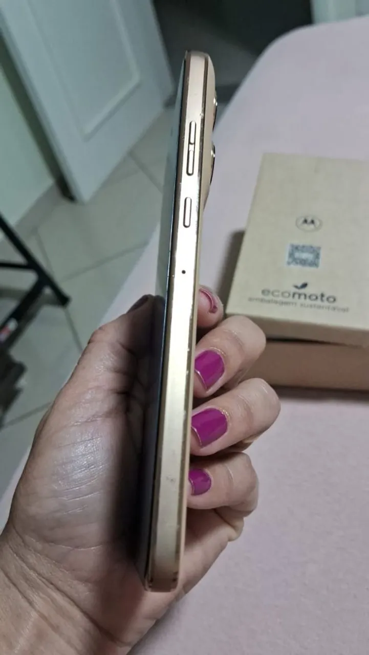 Motorola Edge 50 Neo + Microwear X