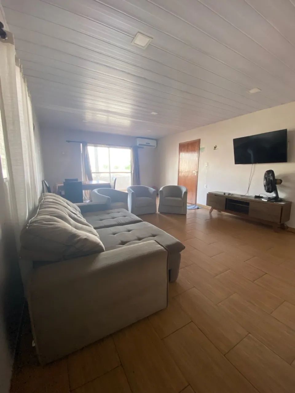 Alugo apartamentos  por temporada perto da Estádio Arena da Amazônia 