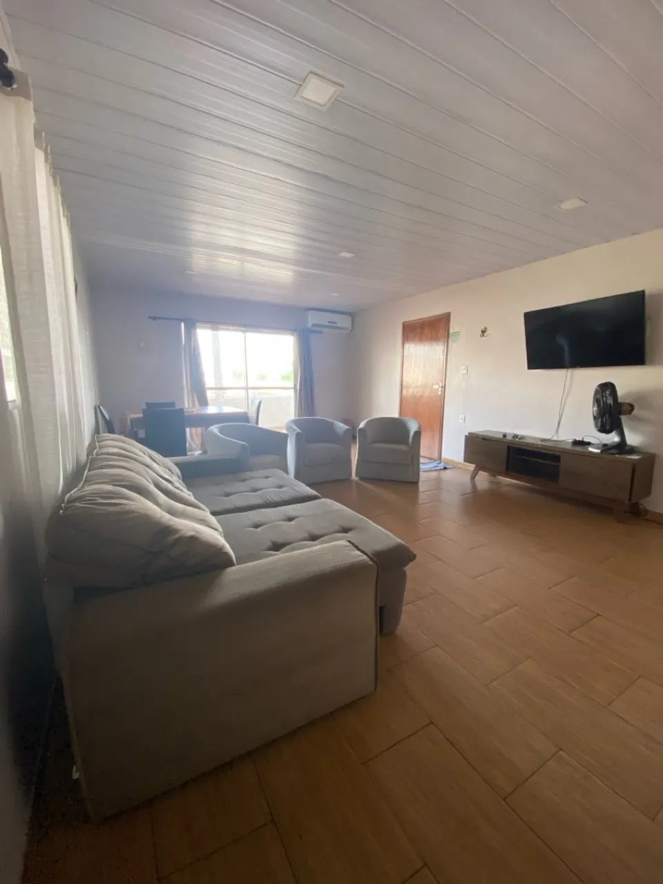 Alugo apartamentos por temporada perto da Estádio Arena da Amazônia