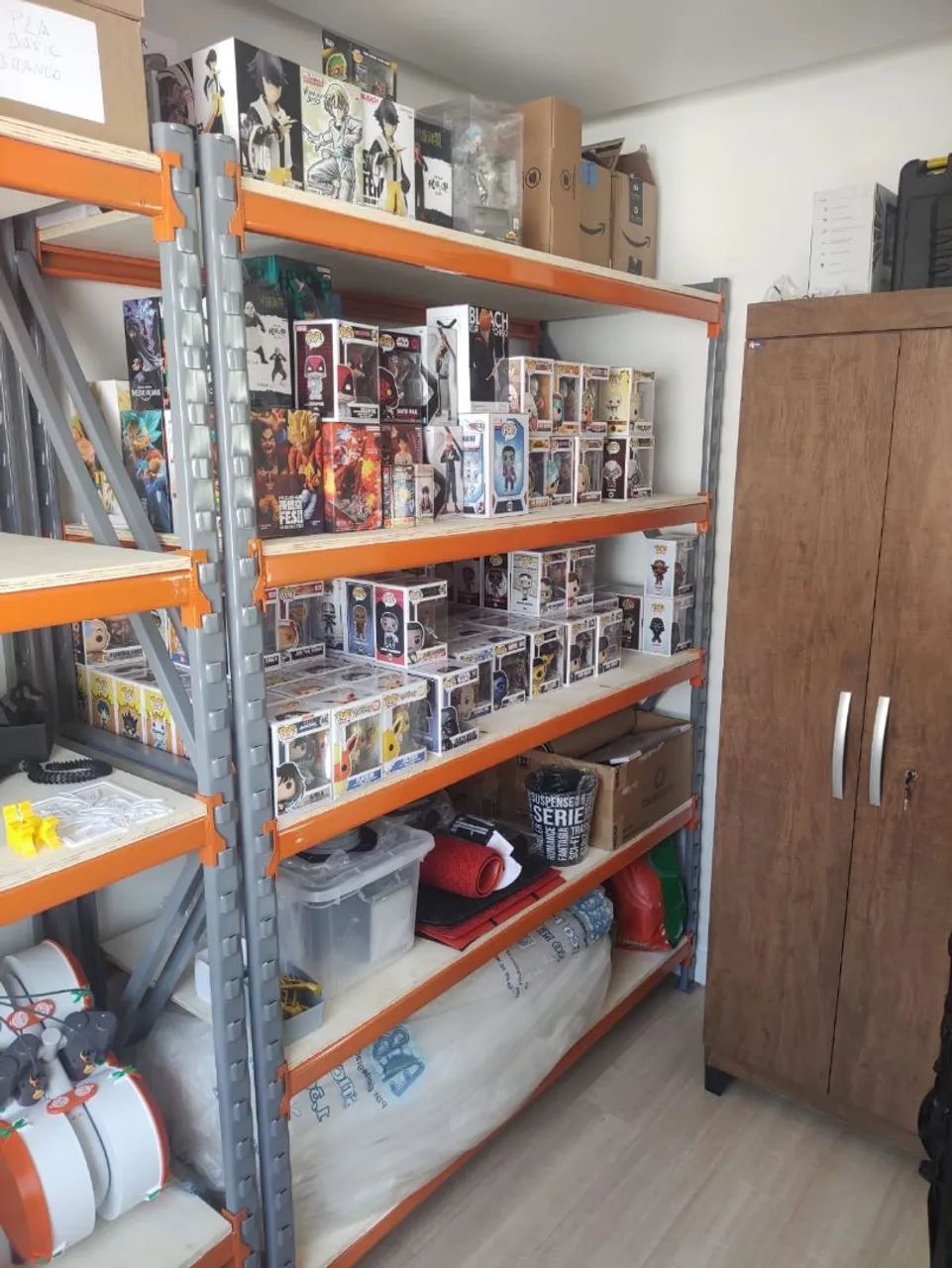 Promoção Mini pallet 