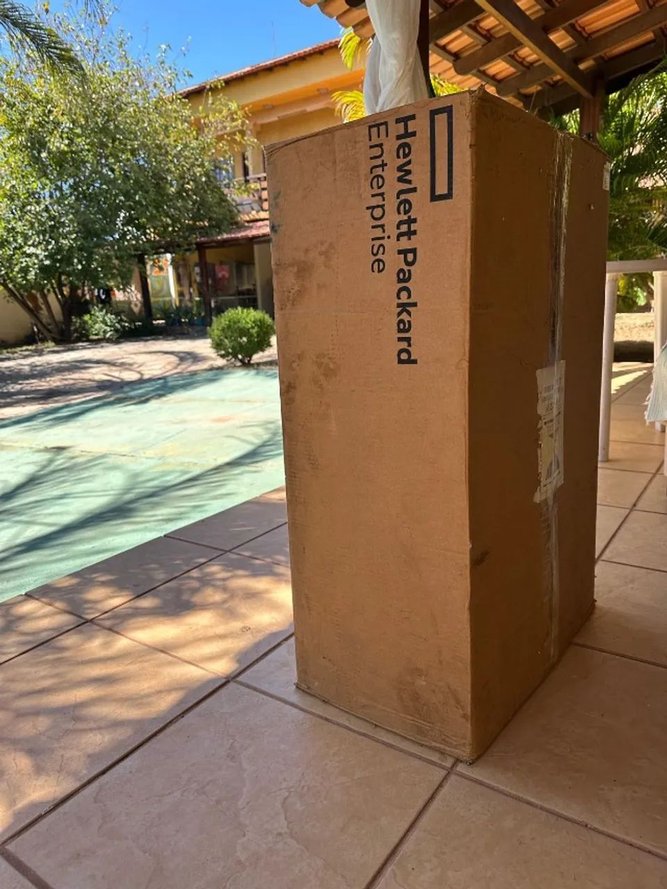 Servidor HP ProLiant ML150 Gen9 - Intel Xeon E5?2603 (6?Core) - Foto 4