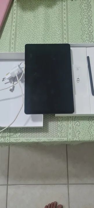 Tablet Samsung Galaxy Tab S6 Lite - Foto 2