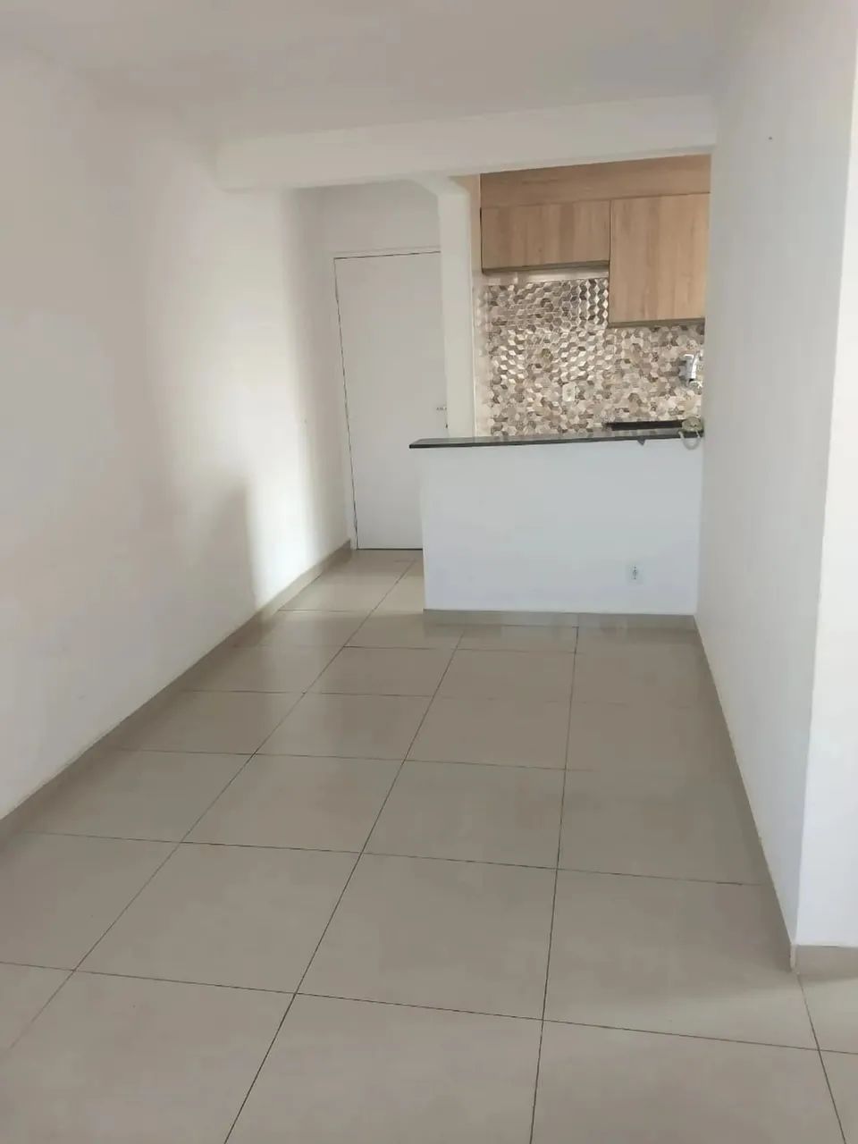 Apartamento para locação, Jardim Adriana, Guarulhos, SP - Foto 5