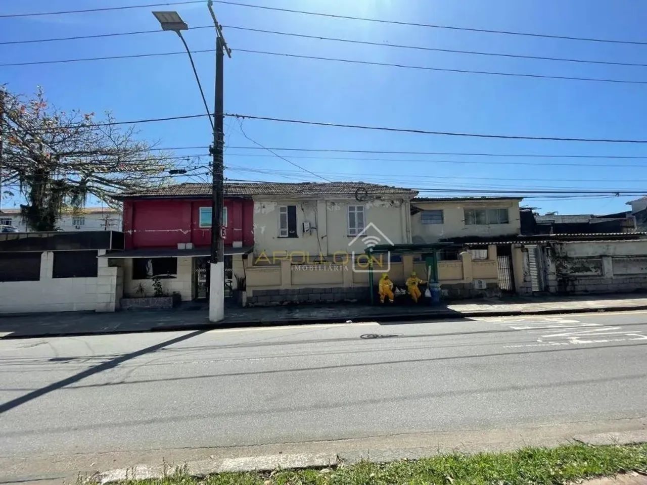 Terreno - Macuco - Santos - Foto 2