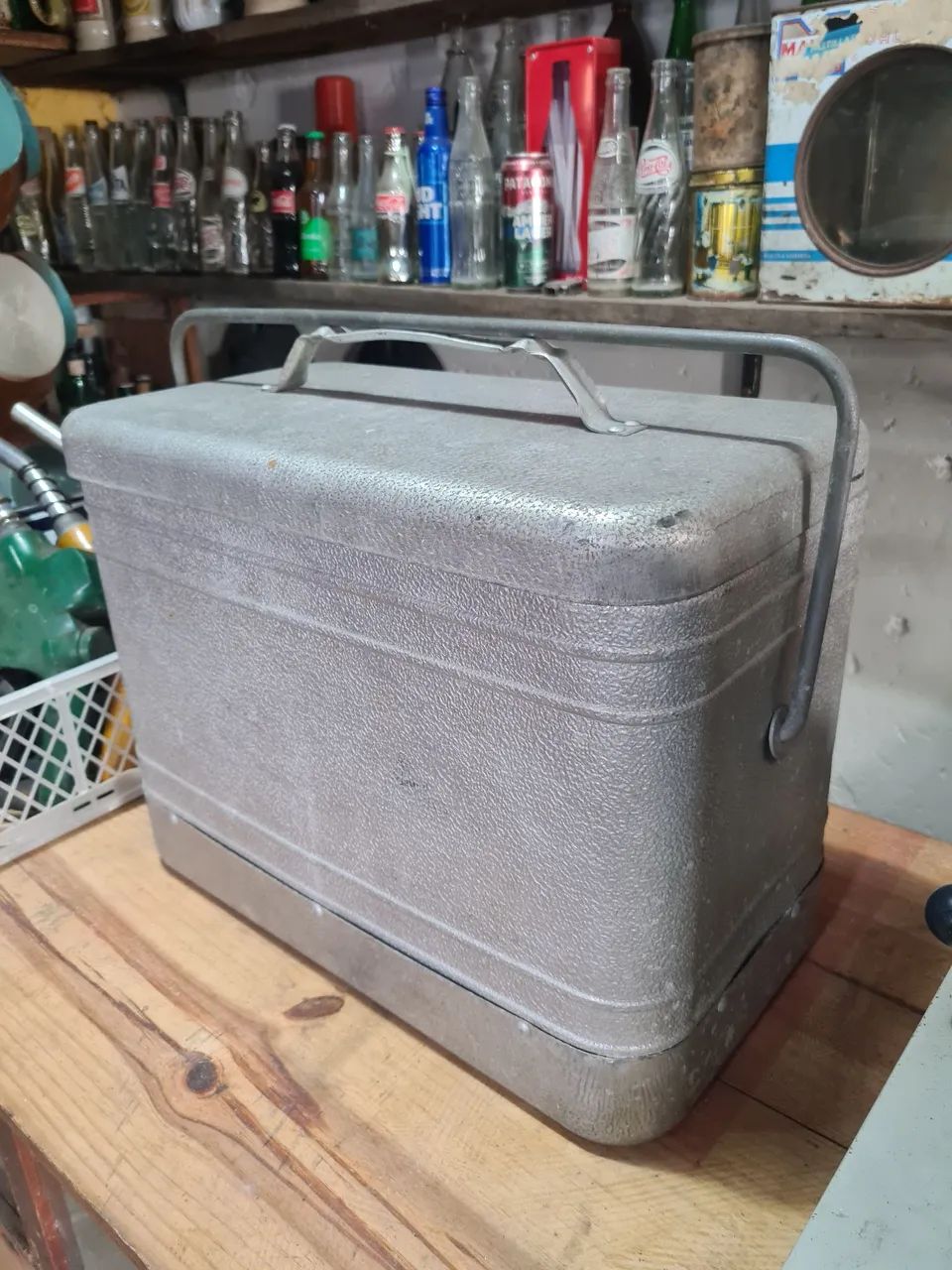 Cooler clássico anos 50 - Foto 2