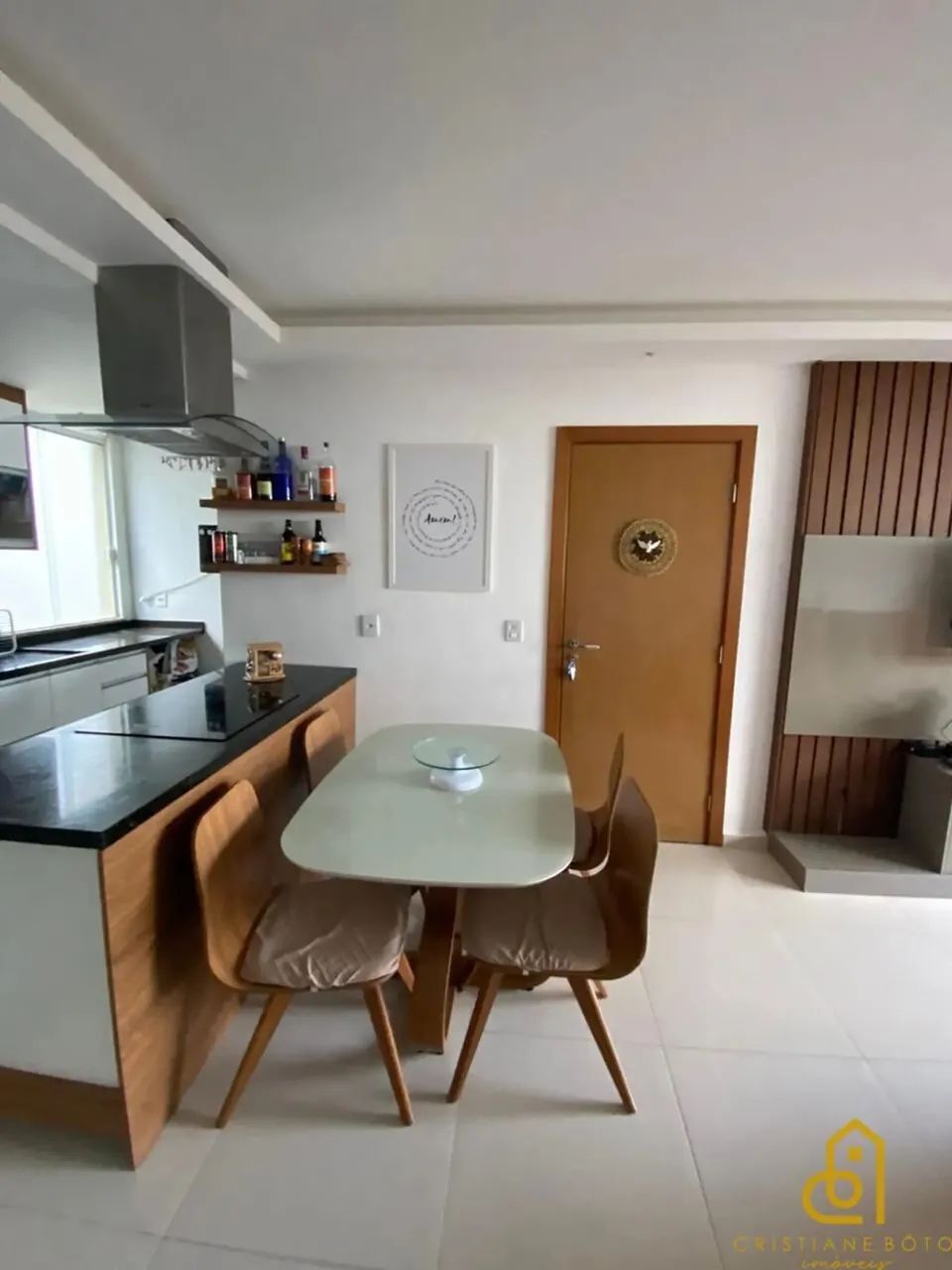 Apartamento térreo para locação em Stella Maris | 68m² | 2 Quartos (1 Suíte) | 2 Vagas | C - Foto 4