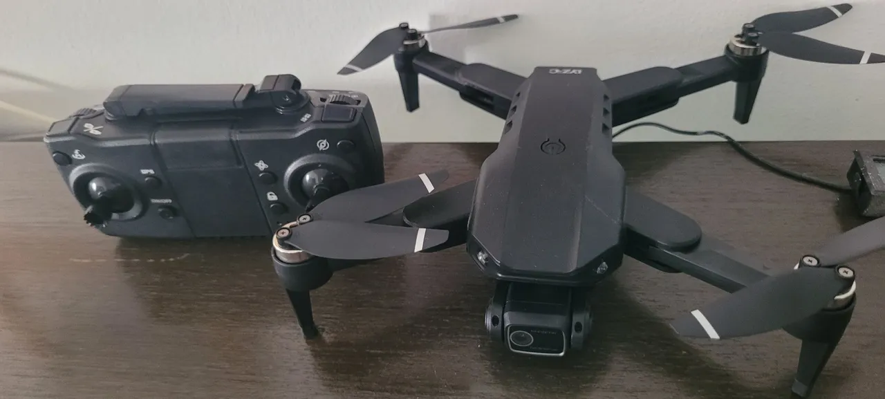 Drone l900 pro camara HD