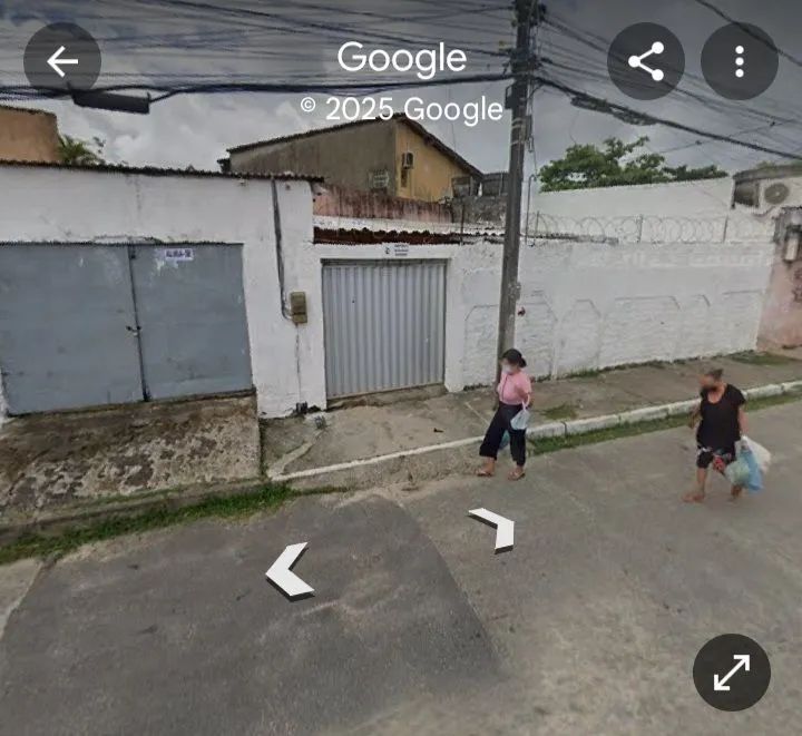 Foto - Recife - San Martin