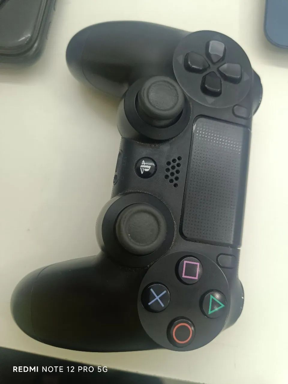 Controle Playstation 4 PS4 