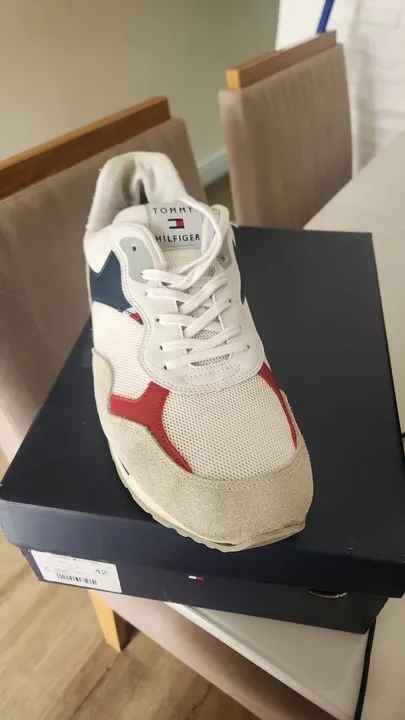 Tenis