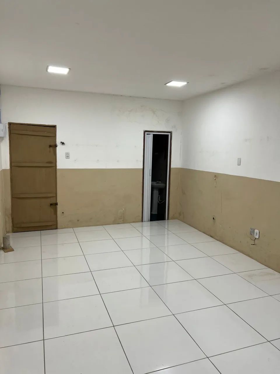 Alugo ponto comercial do Campo limpo  - Foto 2