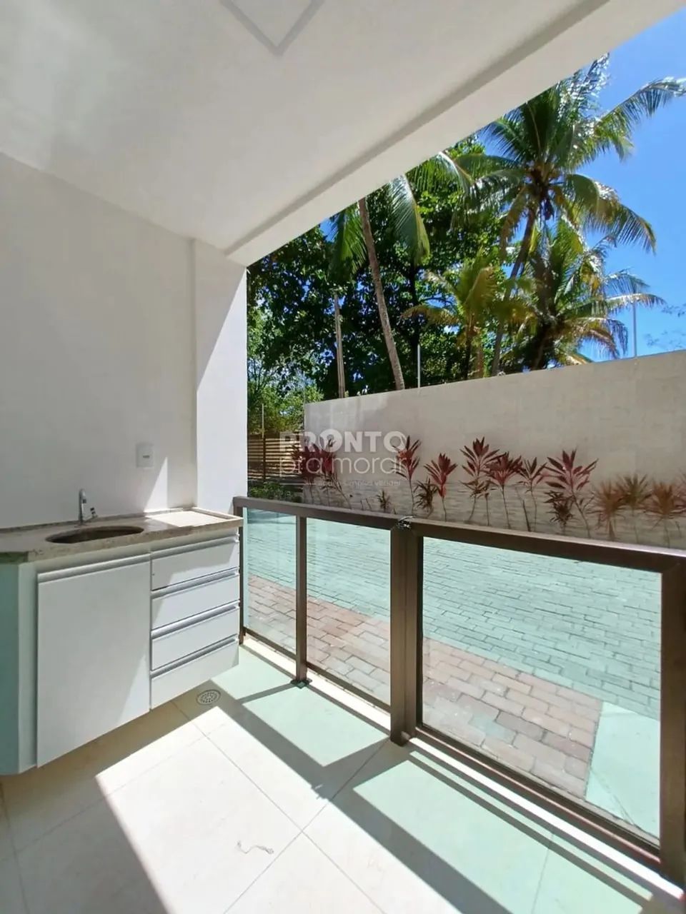 Apartamento Solar de Porto Residence, unidade não informado 2, Porto de Galinhas - Foto 5