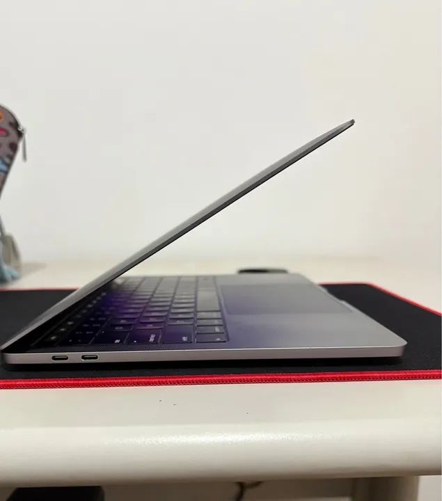 Macbook Pro 2019 - Foto 5