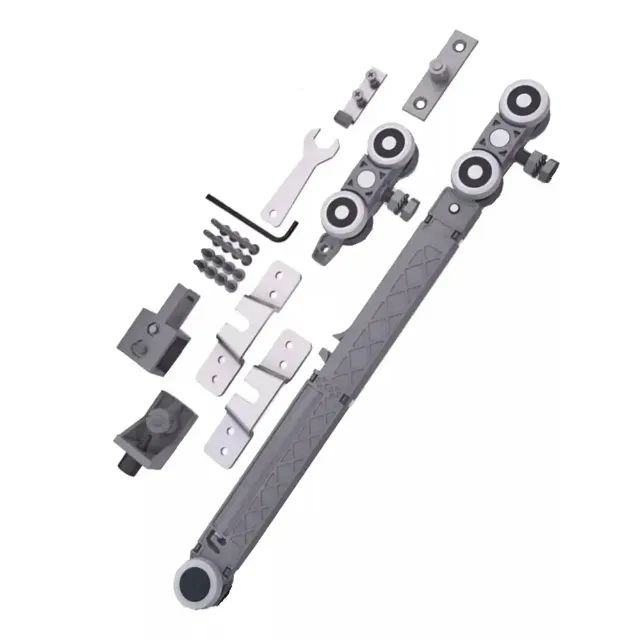 Sistema Deslizante Rometal Ro 82 Top