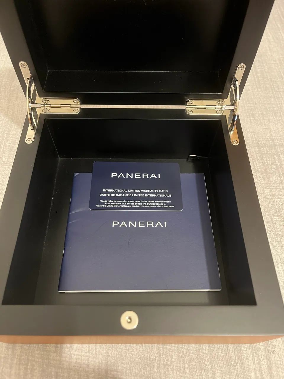 Relógio Panerai Original - Foto 5