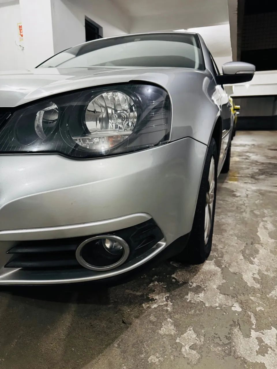 GOLF SPORTLINE 2013 - 18.000 - Único Dono - Estado de Colecionador!