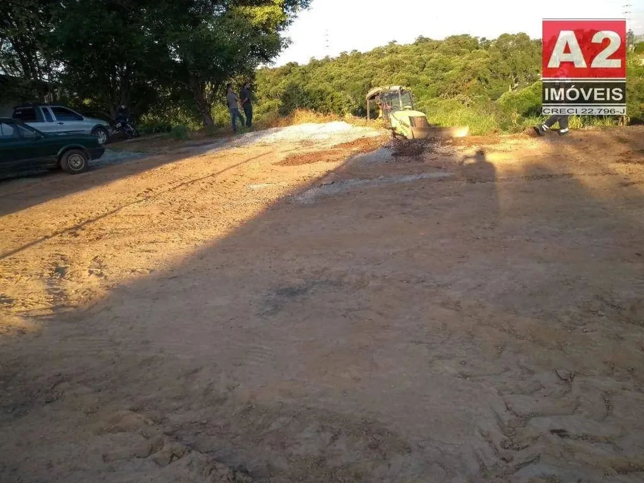 Área à venda, 16090 m² por R$ 7.240.000 - Centro Industrial - Araçariguama/SP - Foto 2
