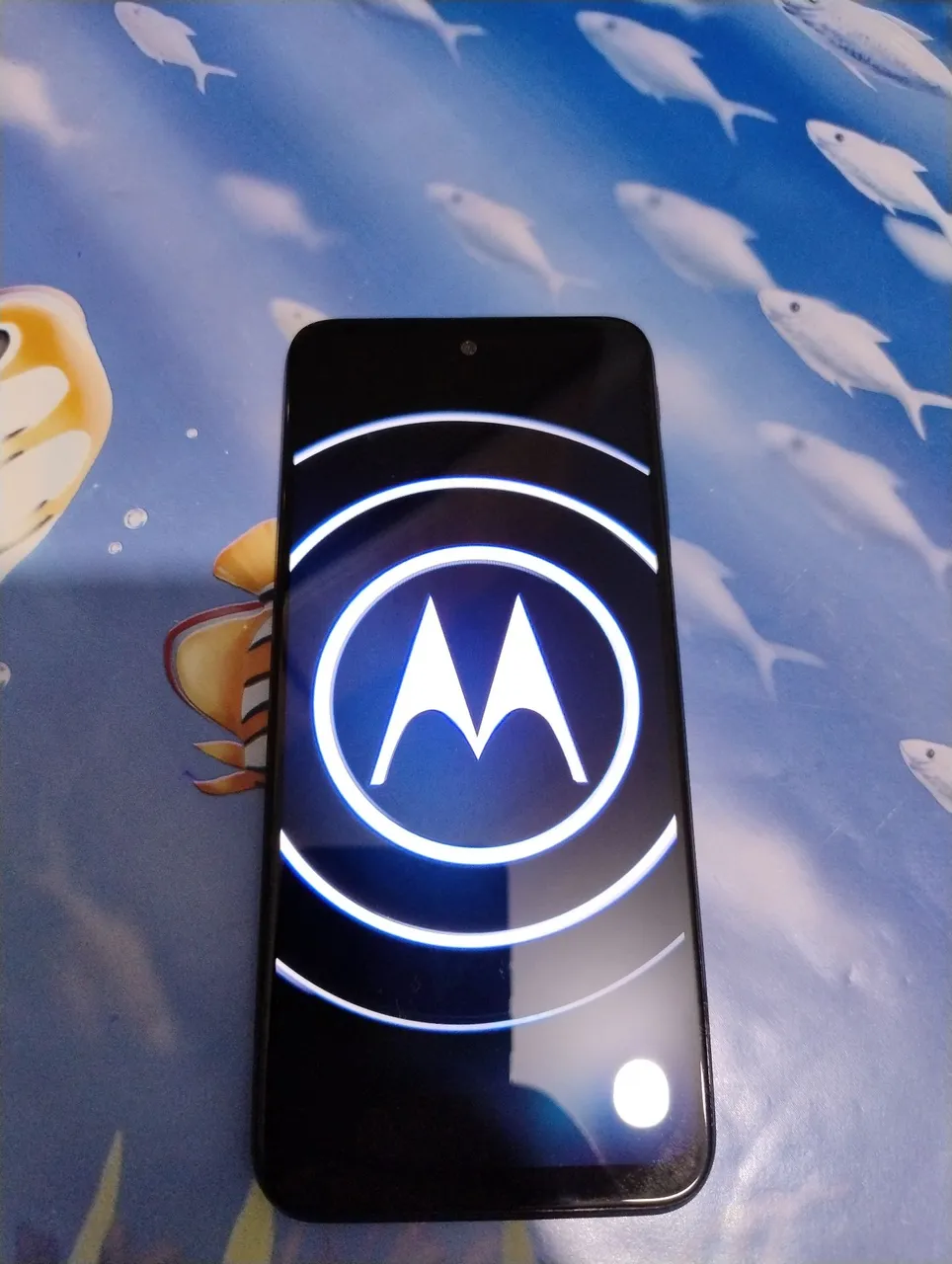 MOTOROLA G 41 - 128 GB