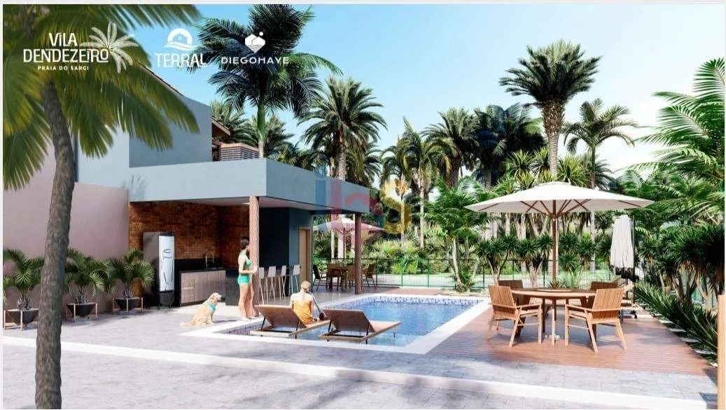 Vendo Casa em Condomínio Vila Dendezeiro