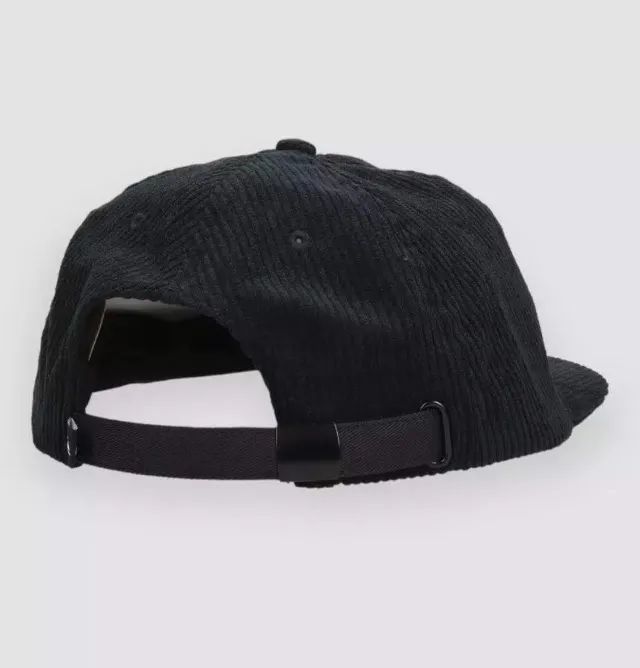 Quiksilver Bone Preto - Foto 2