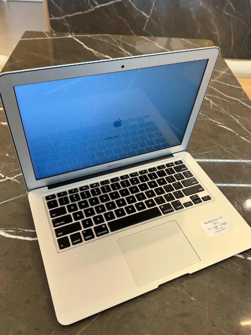 macbook air 2013 8gb