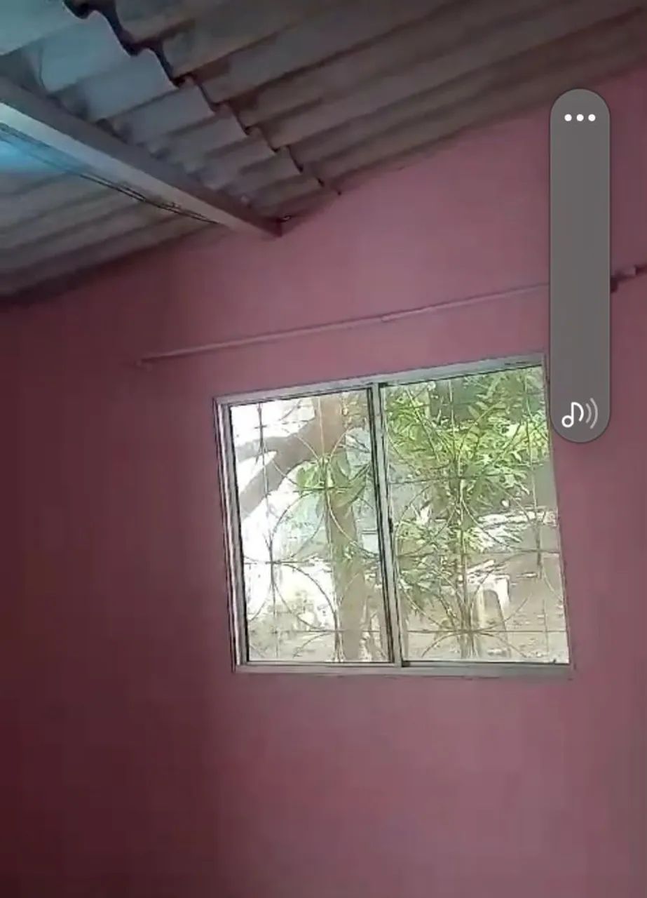 Aluga se casa 