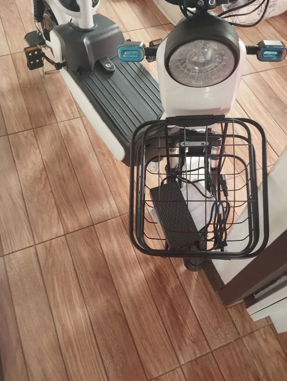 Mini scooter  - Foto 3