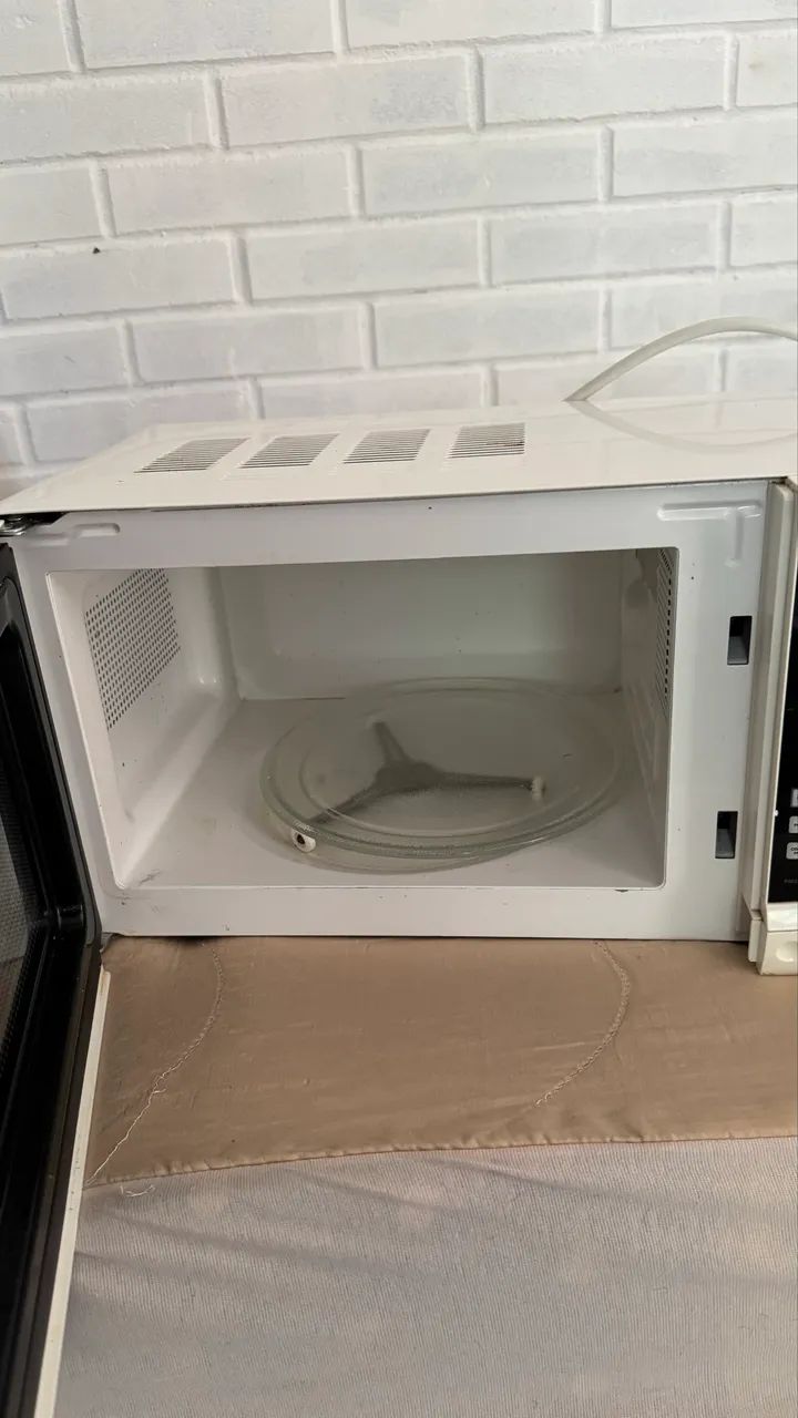 Microondas perfeito  - Foto 3