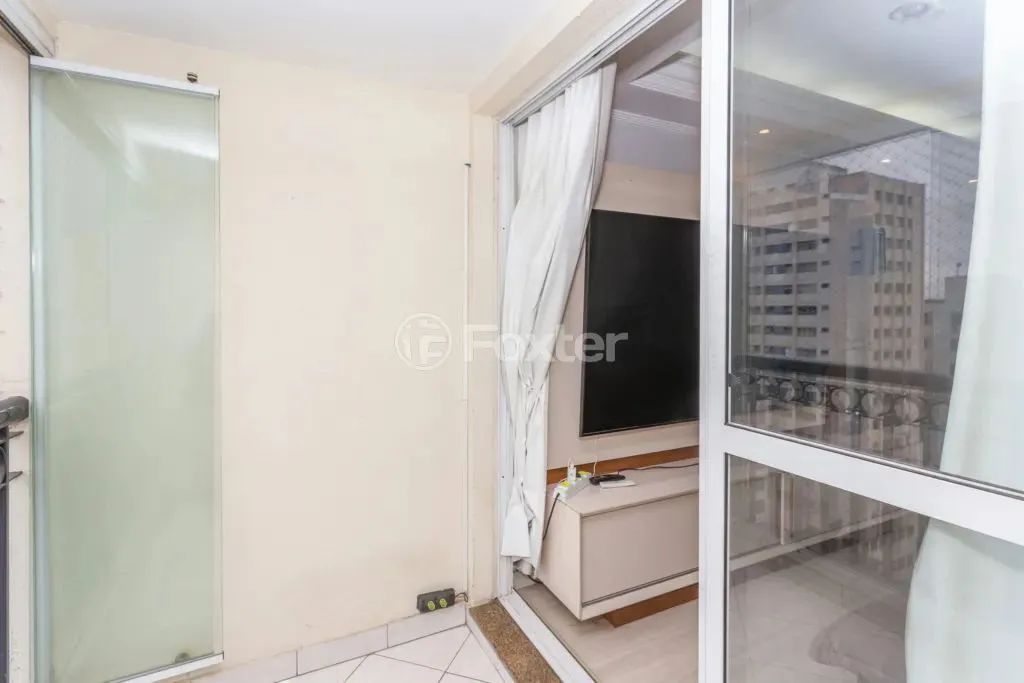 Apartamento à venda Rua do Oratório, Mooca - São Paulo - Foto 3