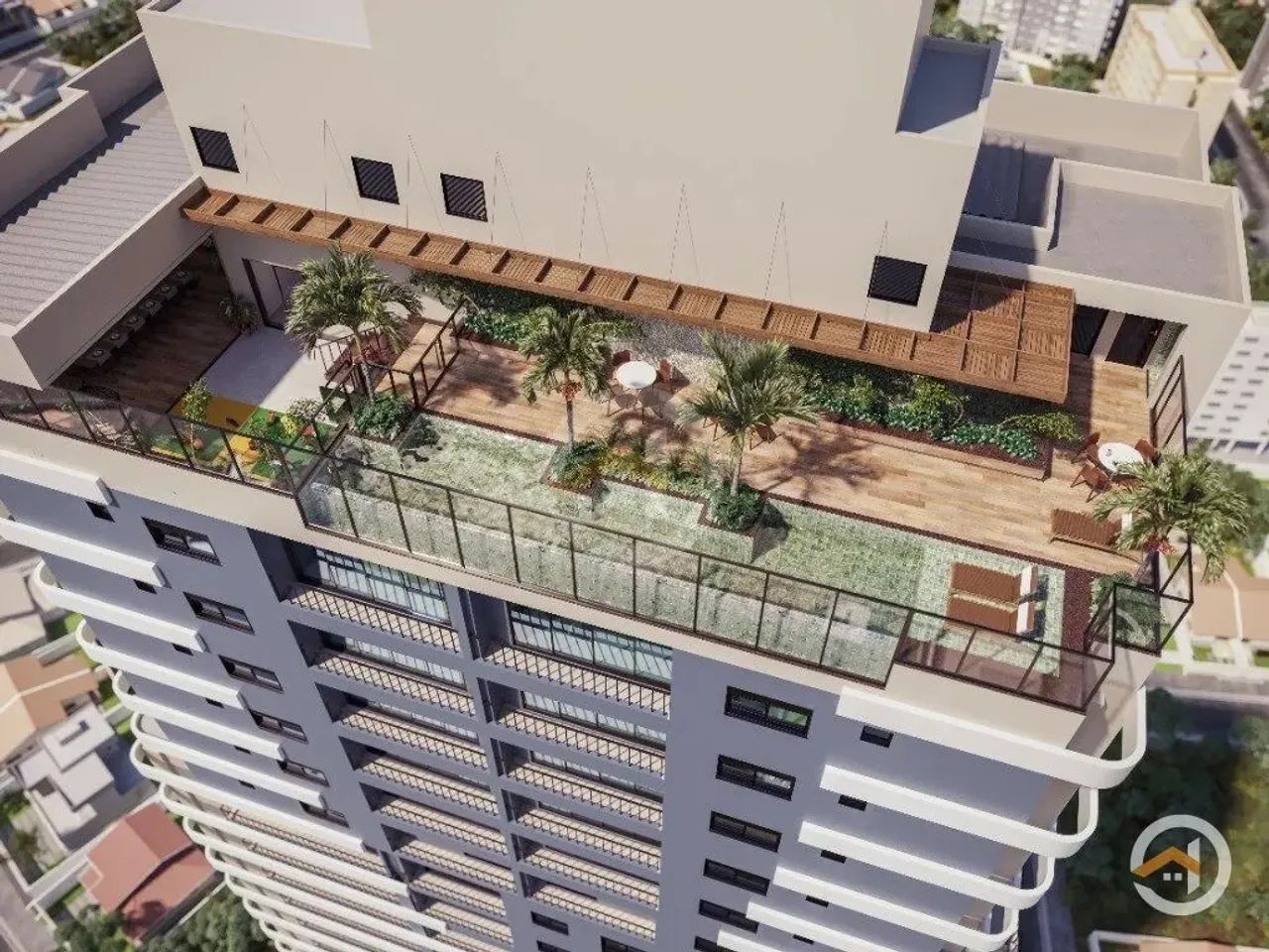 Apartamento à venda em Goiânia/GO