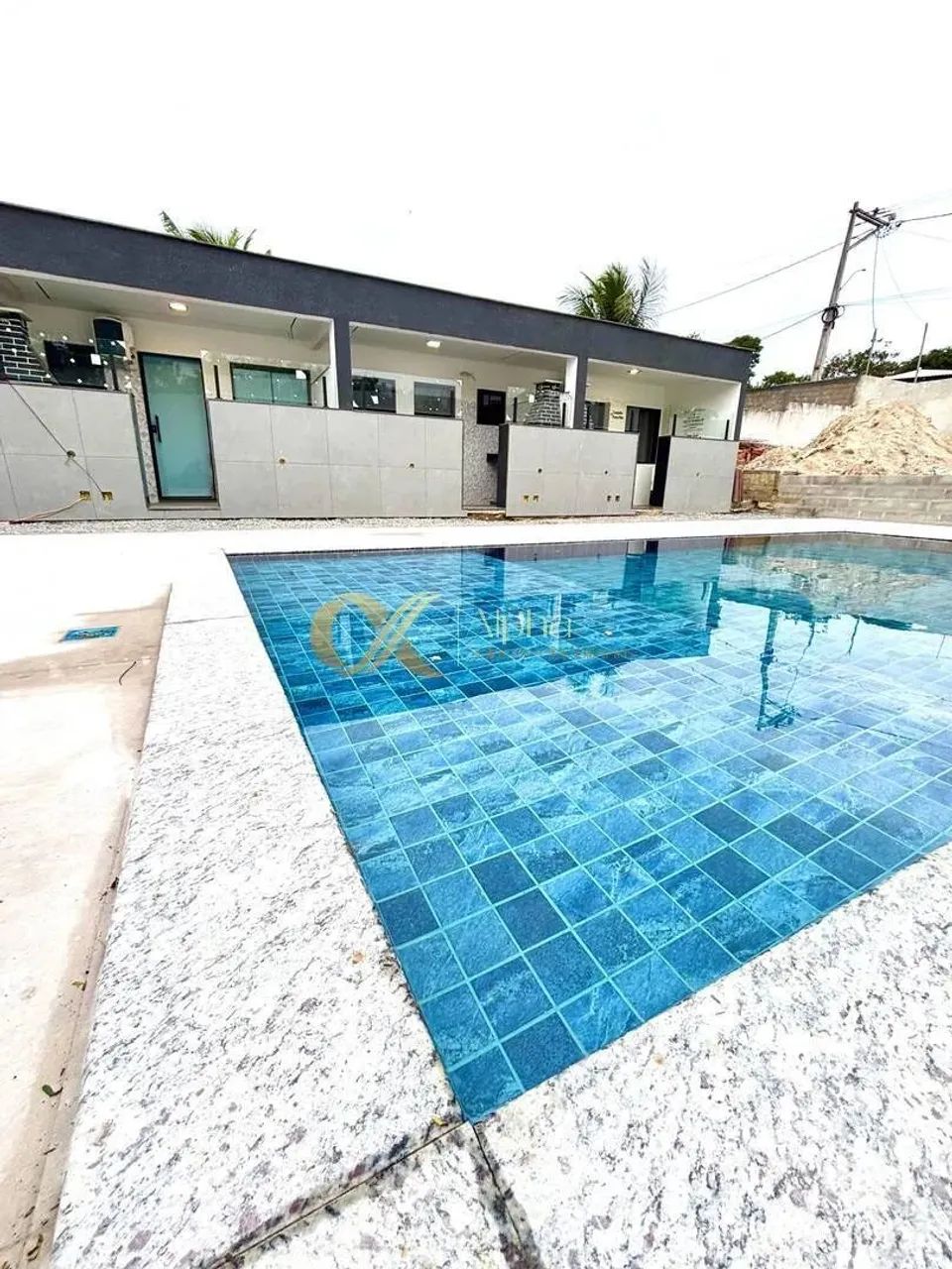 Flats Mobiliados à Venda na Vila do Peró  Cabo Frio/RJ - Foto 2