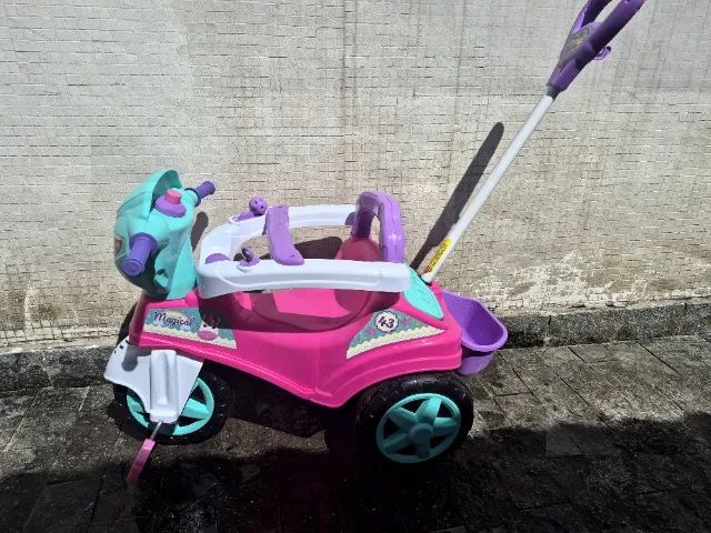 Triciclo infantil  - Foto 2