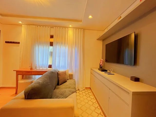 Apartamento Centro de Gramado somente diárias - Foto 5