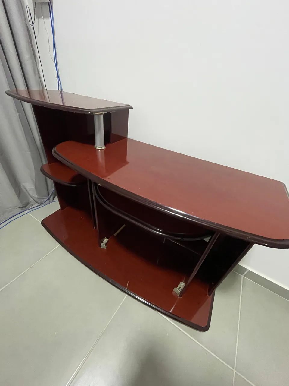 Vende-se rack conservado 
