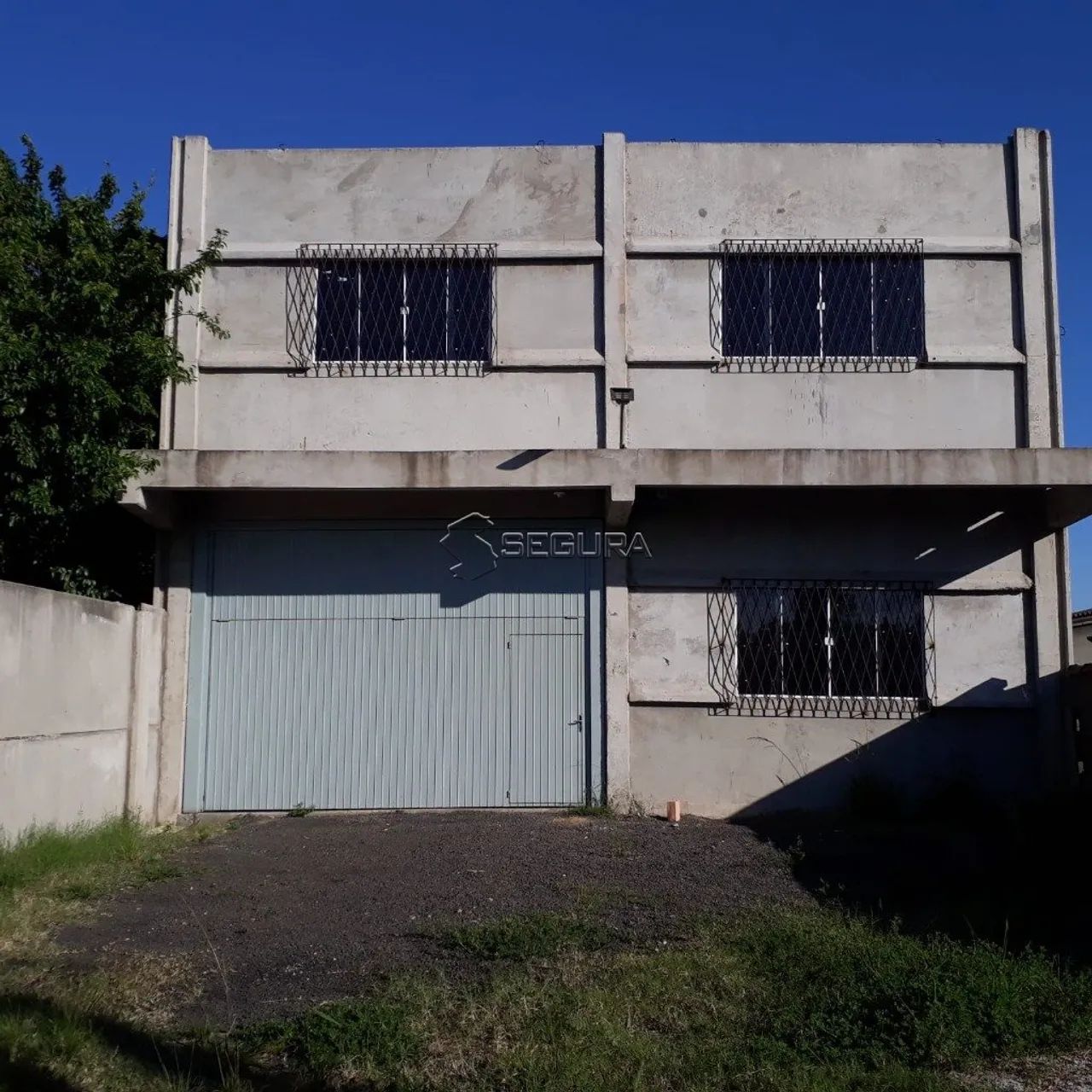 CANOAS - Galpão/Depósito/Armazém - Rio Branco - Foto 3