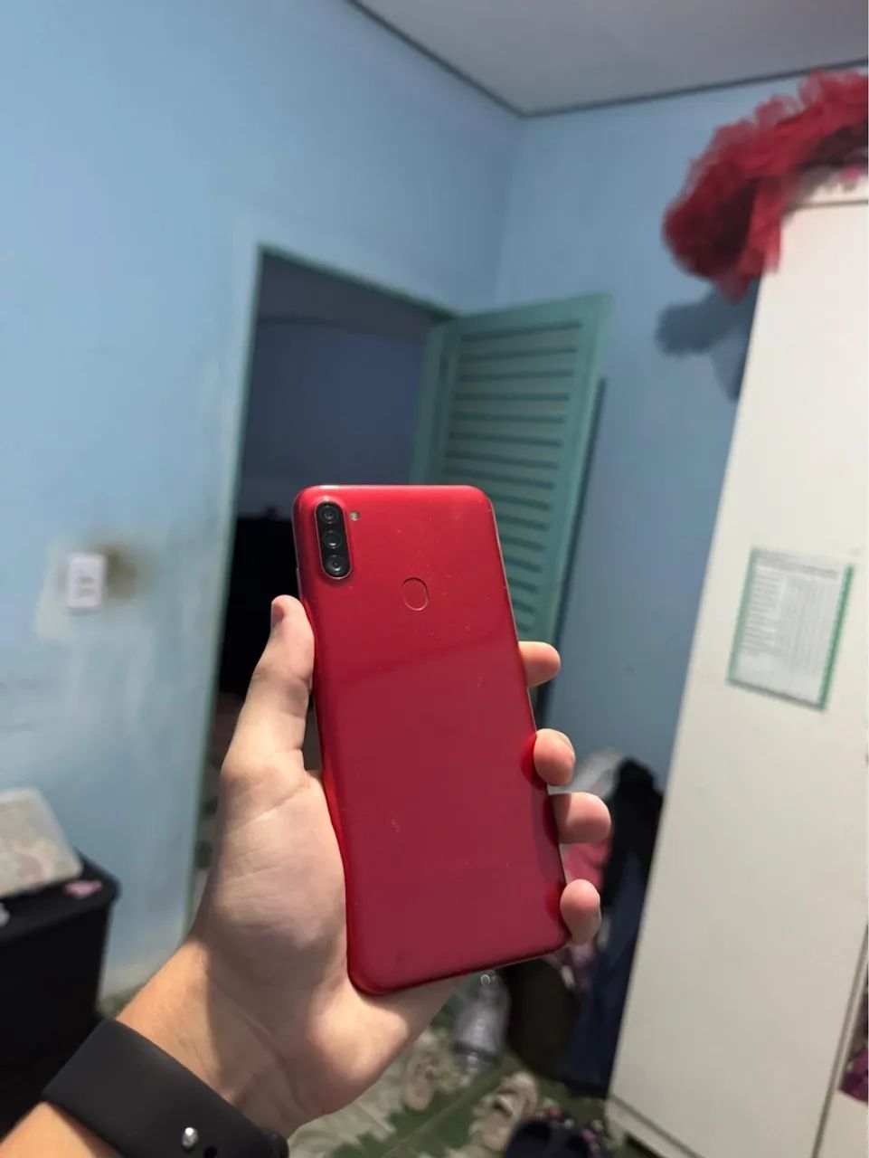 Samsung Galaxy A11