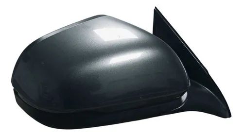 Retrovisor Elétrico Direito C/seta Hr-v 2016 À 2018 ~detalhe - Foto 2