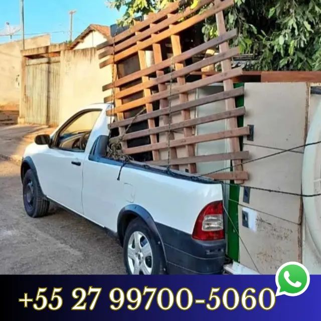Frete Vitória Serra Cariacica Vila velha Fundão