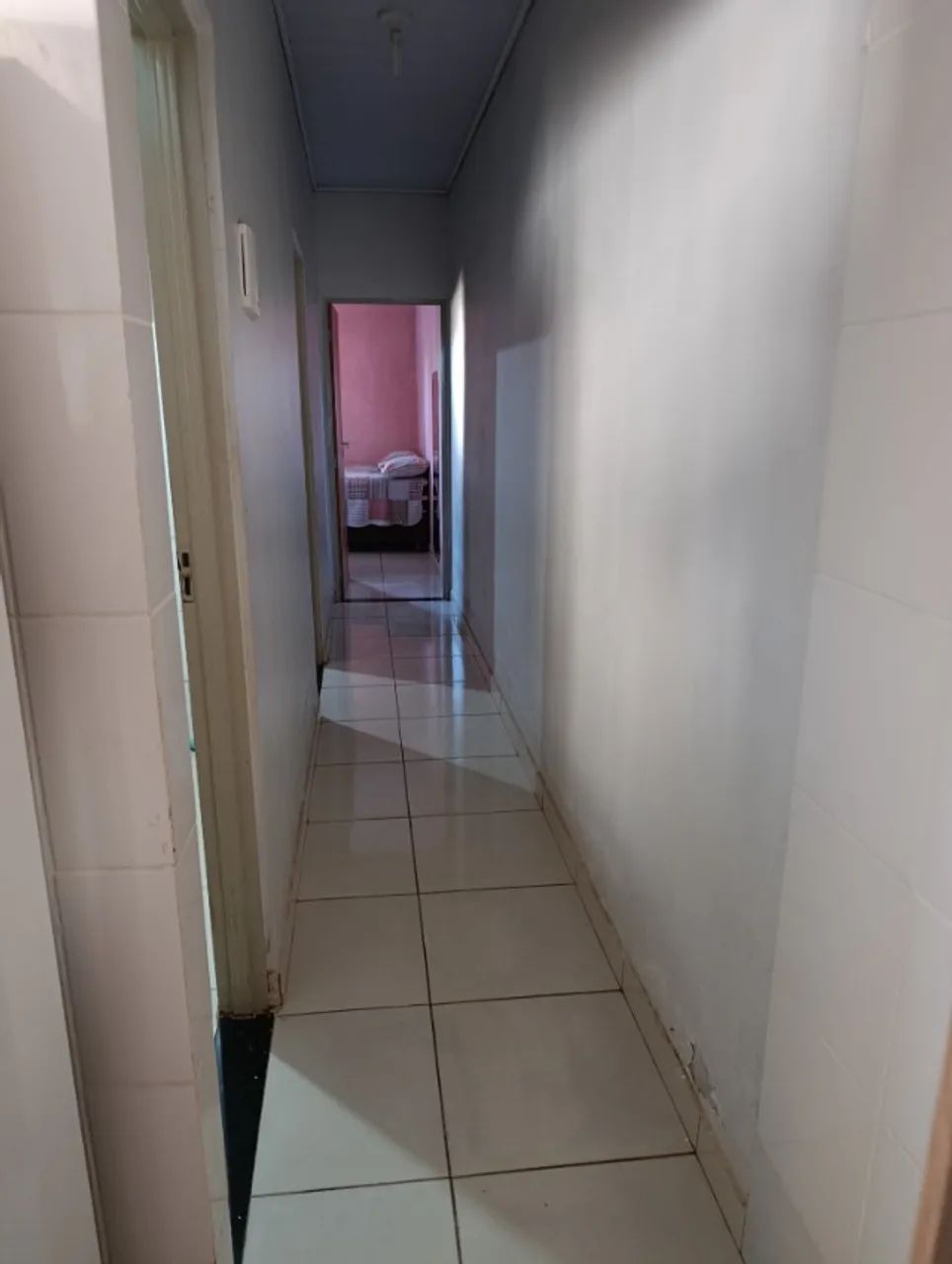 Ágio casa 
