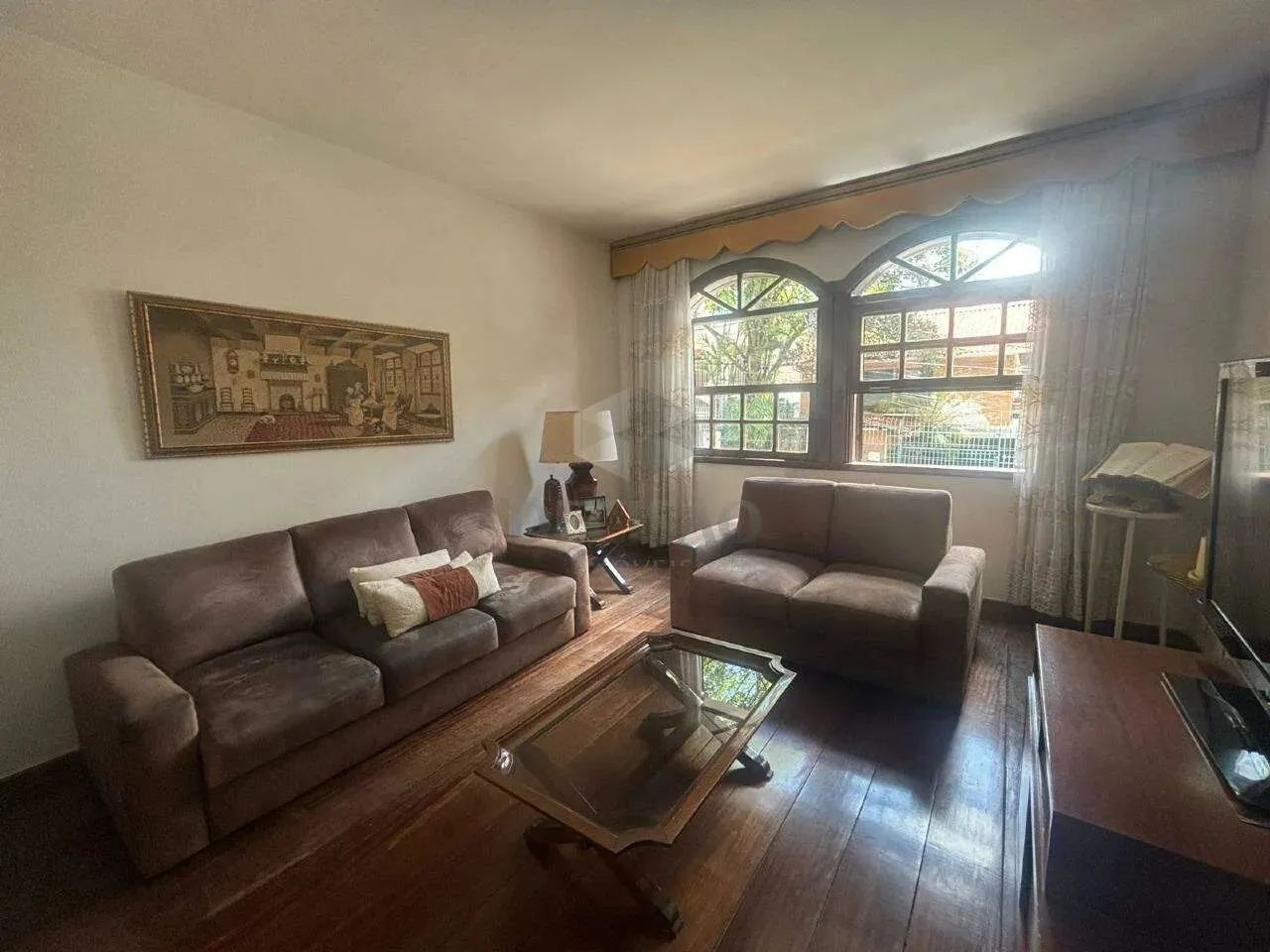 Casa à venda, 5 quartos, 2 suítes, 4 vagas, Cruzeiro - Belo Horizonte/MG